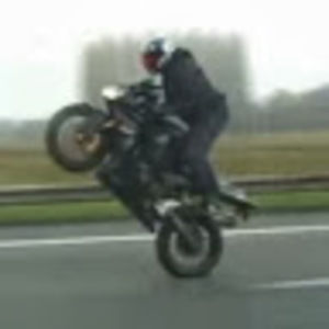 Meet your Posher, Adam